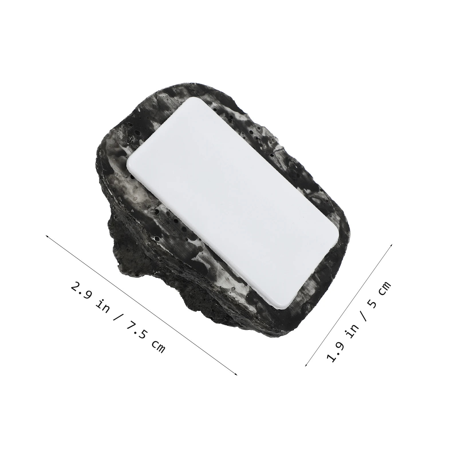 Fake Stone Key Hider Hide A Key Outdoor Hider Stone Shaped Key Hider