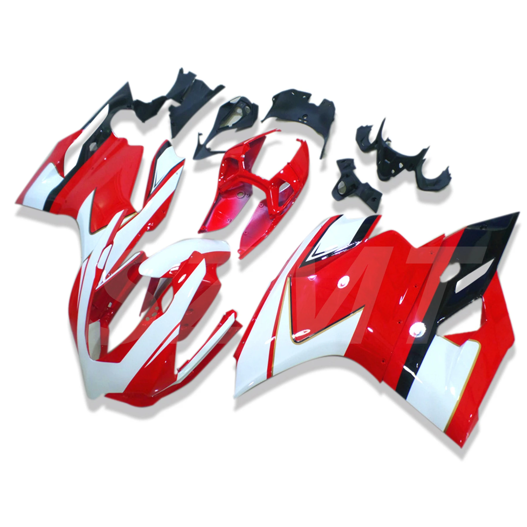 Motorcycle Fairing Kit Fits DUCATI 899 12 13 14 Year 1199 2012 2013 2014 Fairing Red Motorcycle Housing