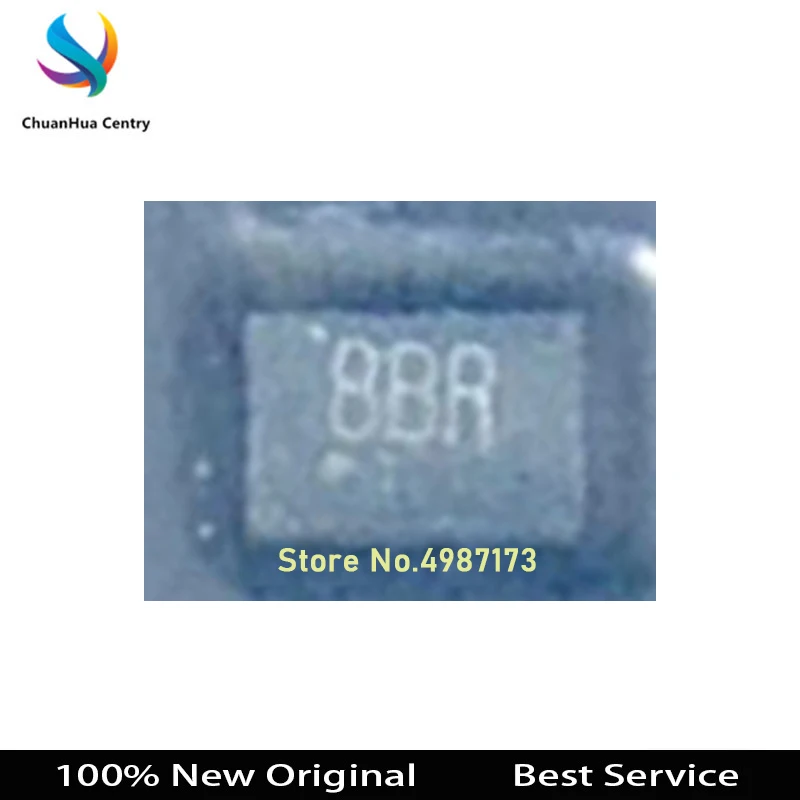 20 Stks/partij Aw5017dnr DFN-6 Bb Bc In Voorraad Nieuw En Origineel