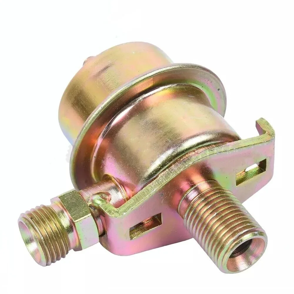 

0280161015 Двухпортовый демпфер давления топлива для Porsche 944/944 Turbo-94411020107 Автозапчасти НОВЫЙ