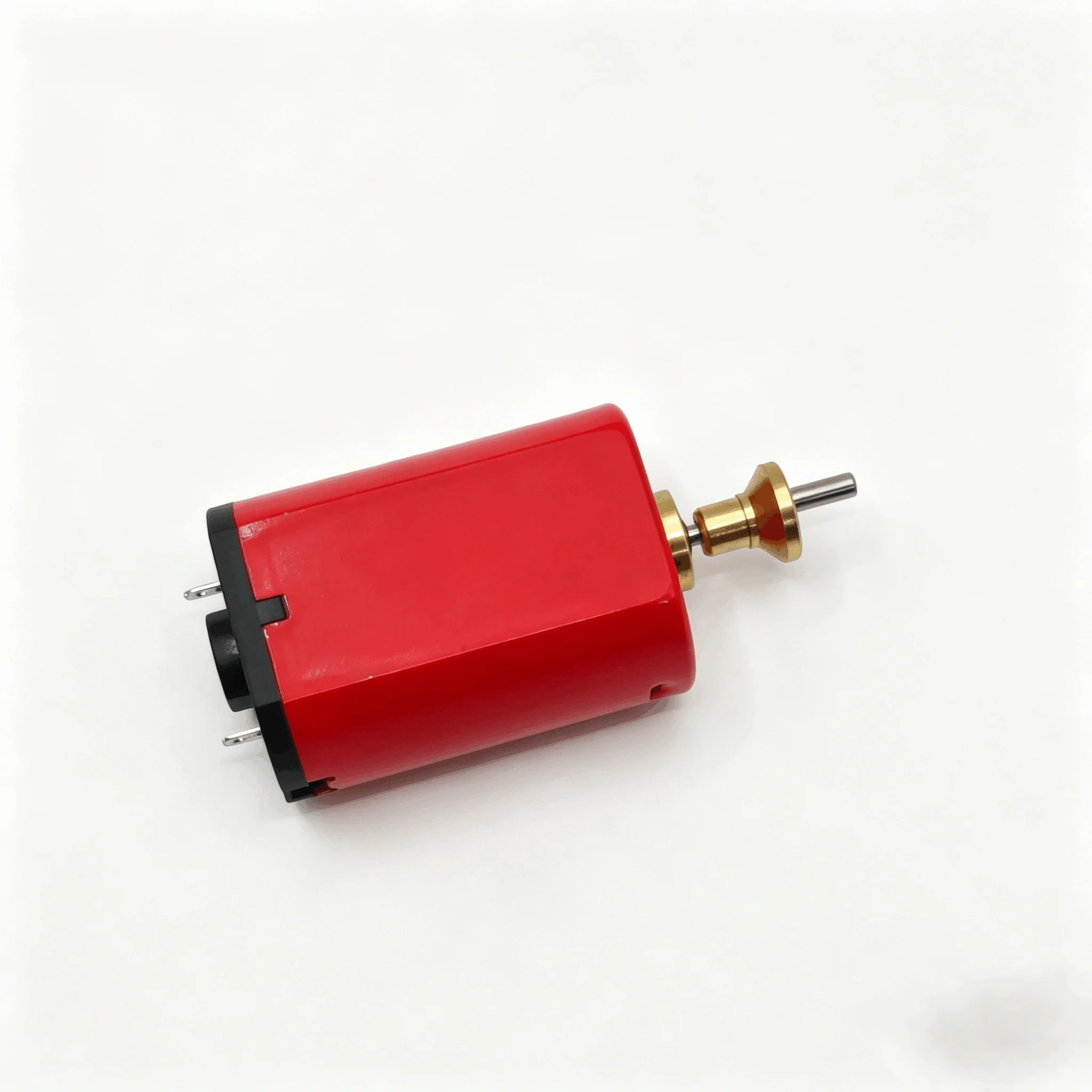 Verbesserter 5V 7500RPM Motor Kompatibel mit JRL 2020C M5(F) P800 Professioneller Haarschneider Elektrischer Haarschneider Rotormotor – Detail 8