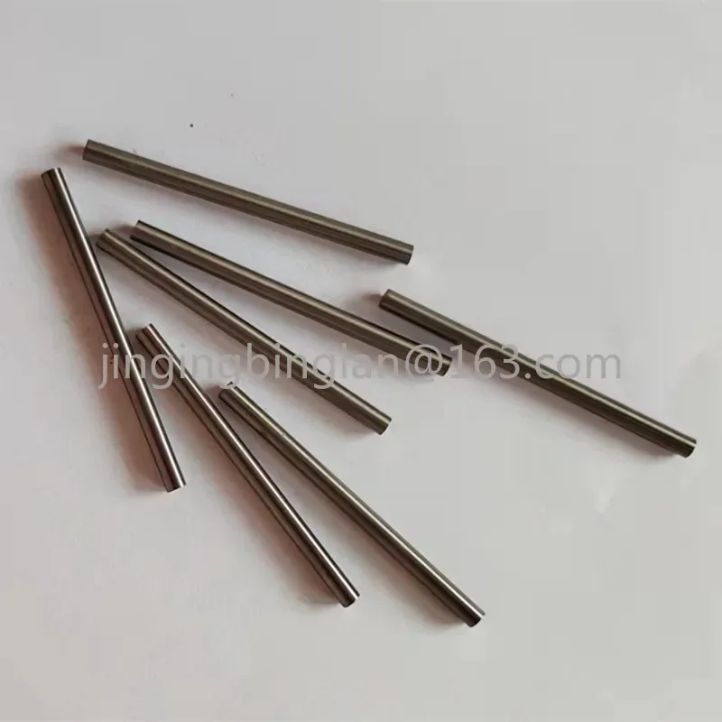 Tungsten steel round bar 1/2/3/6/8/12/20 * 100mm