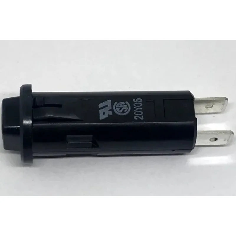 Applicable to IDEC Kazumi NRF110-1A Fuse Circuit Protector - 2/3/5/8/10/15/16/25A