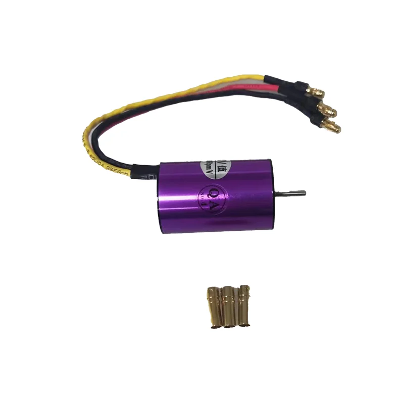 

B2435-b 4300kv Brushless Motor 16 Cars Model 3053 Special