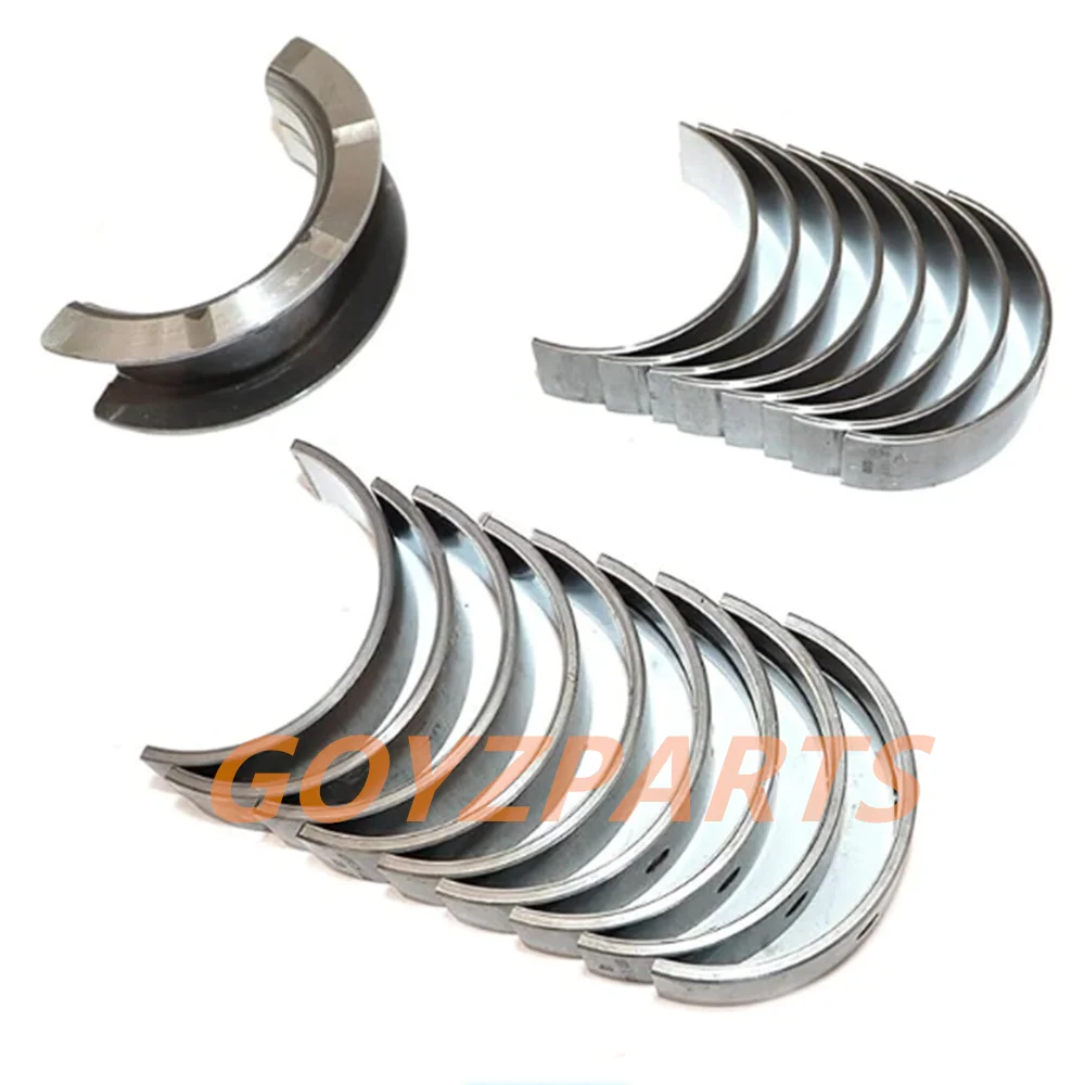 

Engine Parts Crankshaft Bearing Connecting Rod Bearing Suitable For EcoSport Focus Escape 1.5 Focus Mondeo 1.5T OEM C611-11-SGO