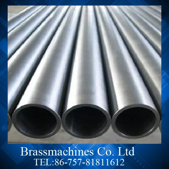 Alumínio automático perfil extrusão Hine, 1000T