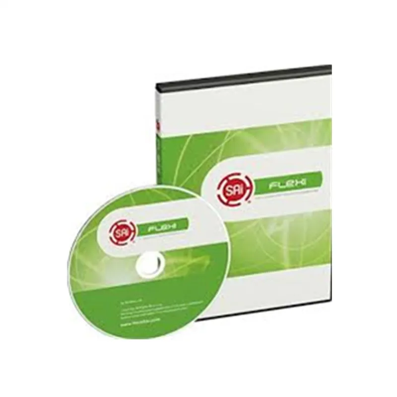 Pro Version Signmaster Software for Cutting Plotter