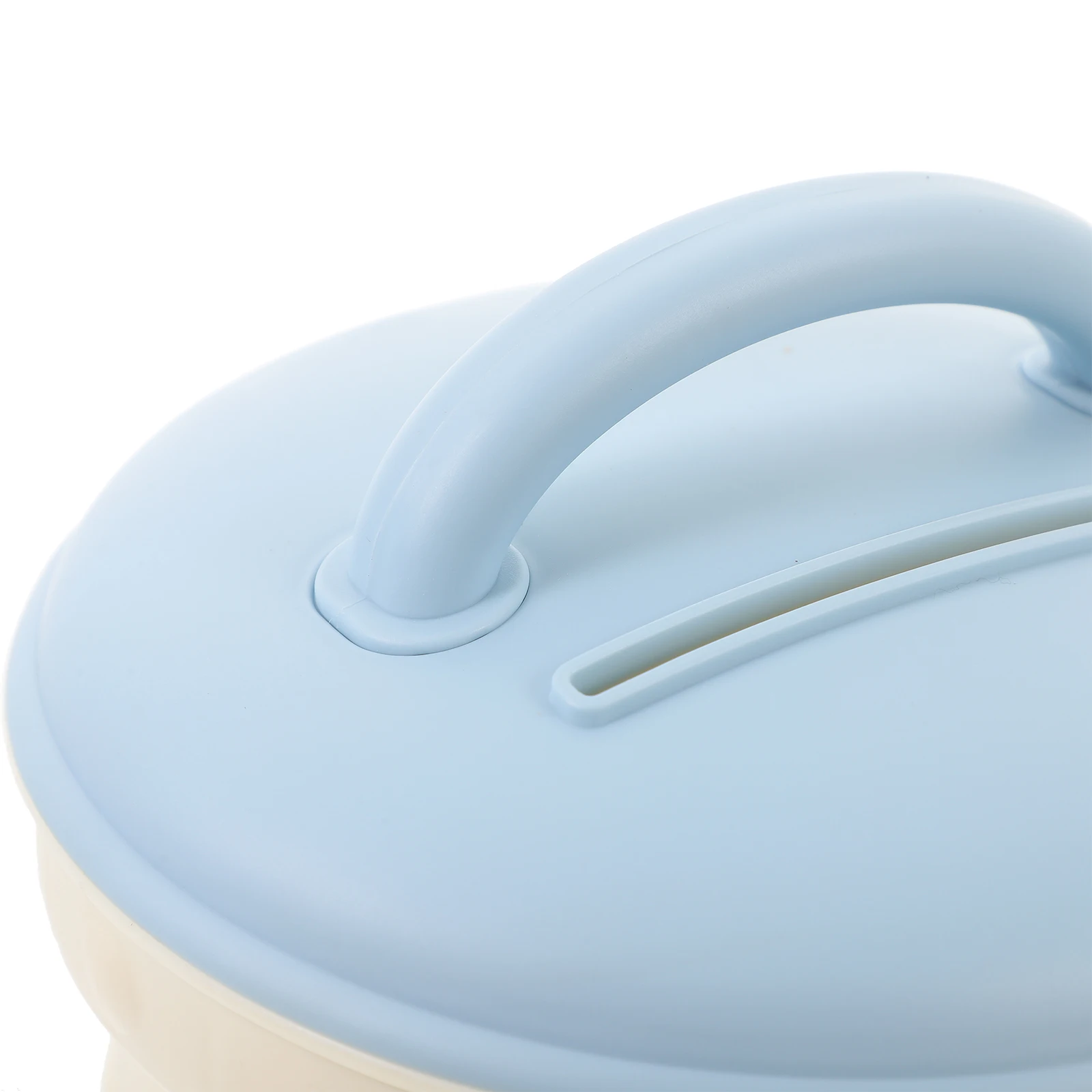 

Cute Cartoon Piggy Bank Large Capacity Storage Jar for Kids Adults Money Saving Gift PP Mail Post Style Coin Cash Box Reusable