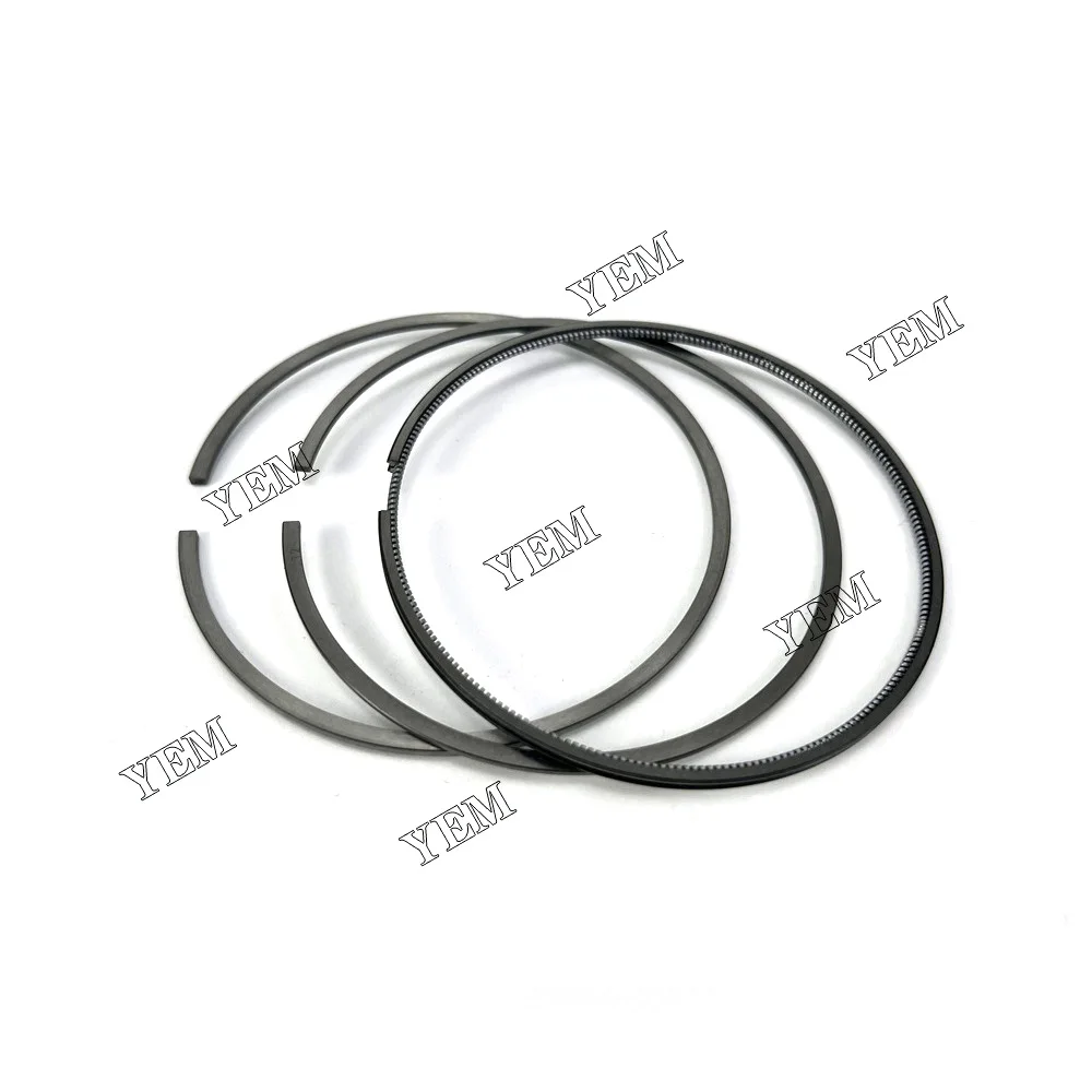 2GD CYLINDER PISTON RING FOR TOYOTA ENGINE.