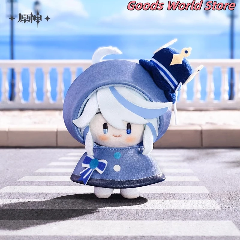 Thumbnail 3 - #6 Latest Genshin Impact Costumes Offers