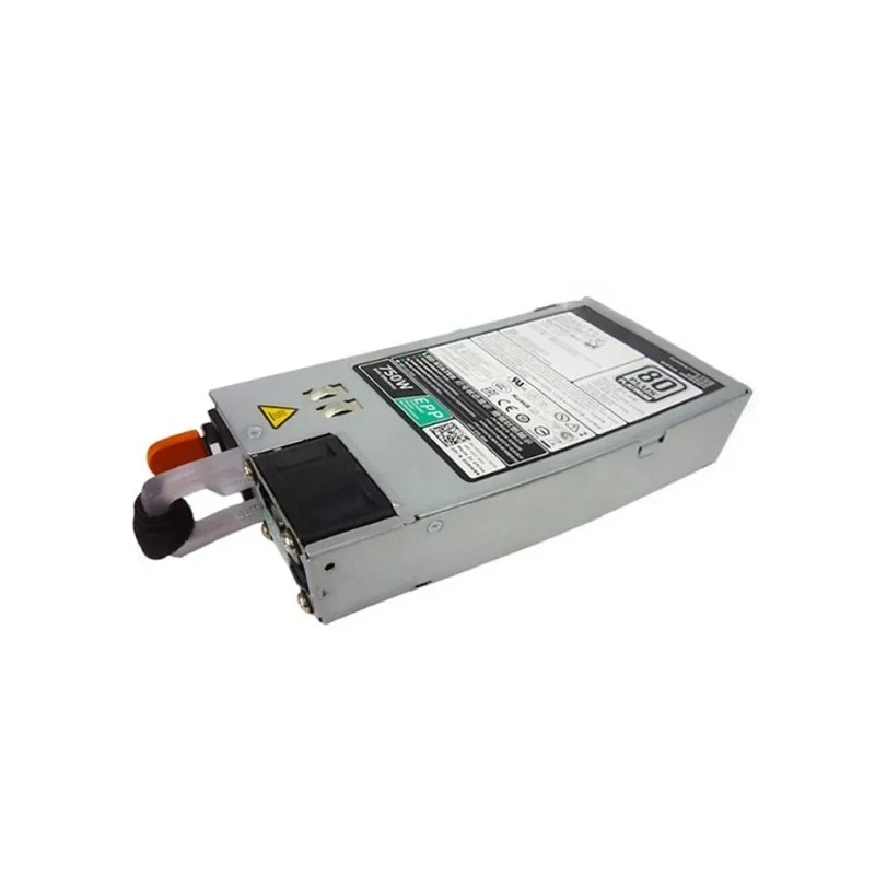 

Оригинальный блок питания для сервера EPP R730 R630 R730XD R530 T630 495 Вт/750 Вт/1100 Вт G6W6K 02FR04