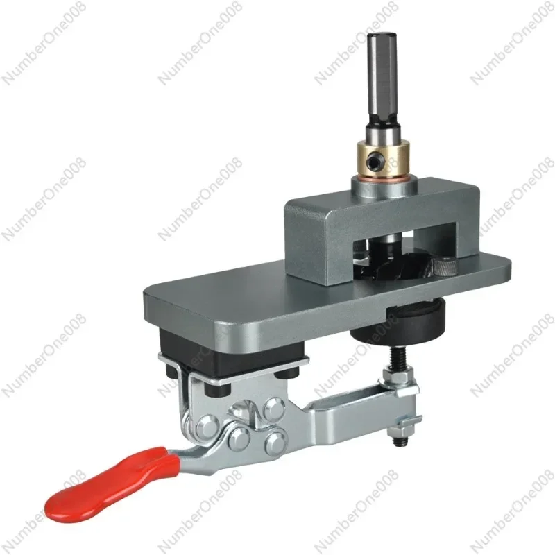 

35 мм открывалка для петель, деревообрабатывающий локатор для установки петель дверной панели шкафа