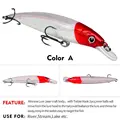 Color A
