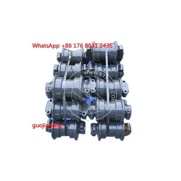 

Shante Songzheng PC300-7 PC360-7 Excavator Guide Roller Track Roller 207-30-00510