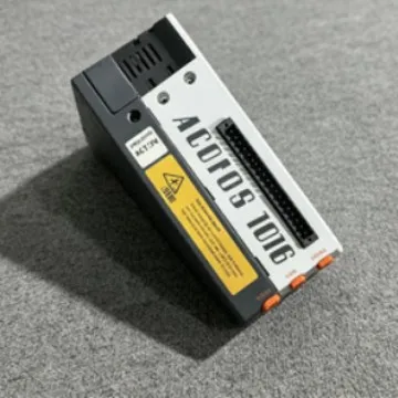Factory Direct Compatible with Single-Axis Servo Drive 8V1016.001-2 Original Austria Stock for Sale