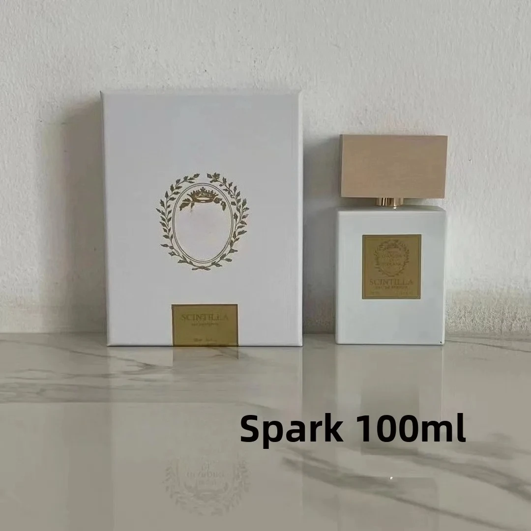 عطر للنساء، للرجال 100 مل، عطر فواكه زهور استوائية، رائحة رومانسية تدوم طويلاً لتاريخ الليل، عطر يومي أنيق #4