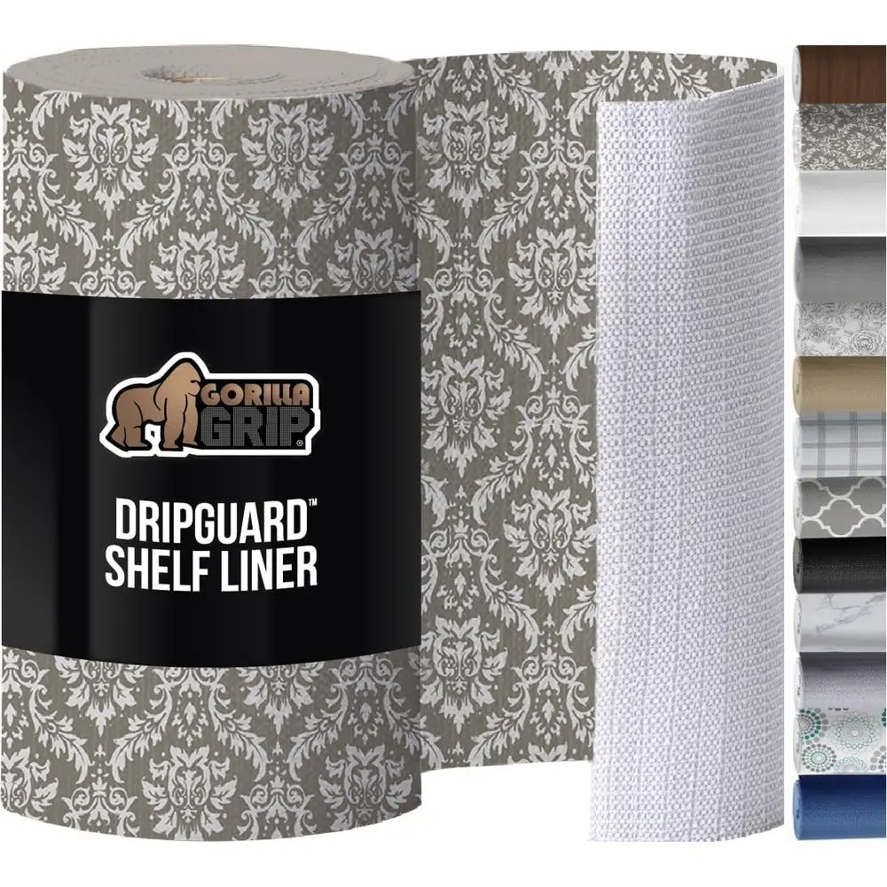 Dripguard Shel Line…