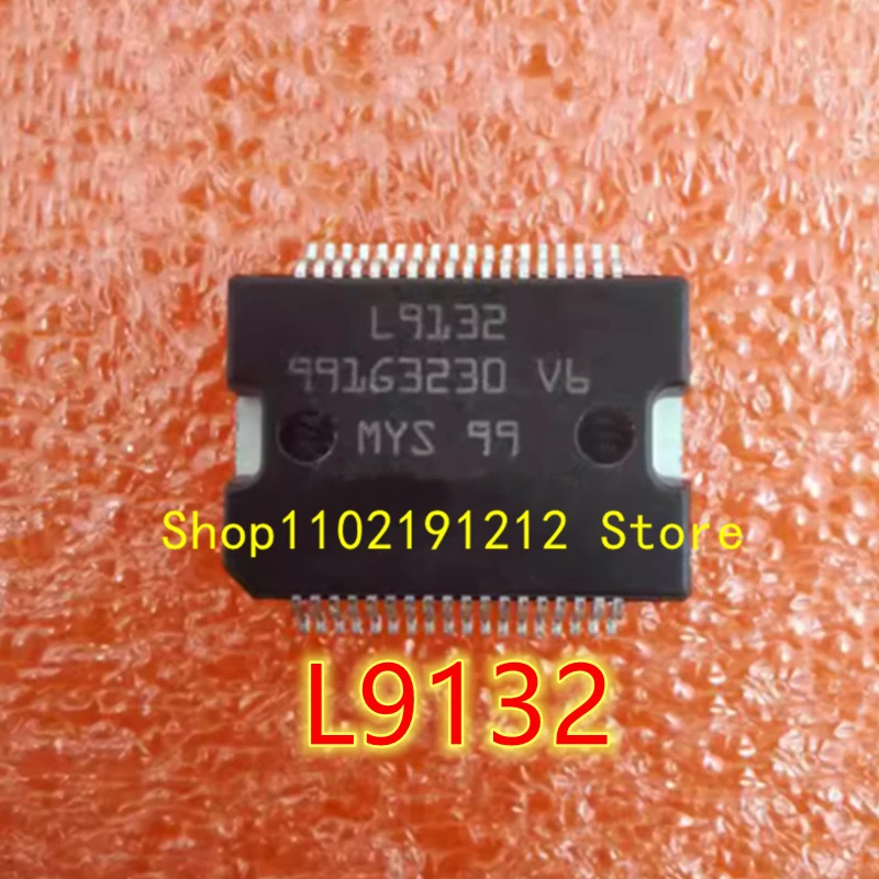 TAS5162DKDR L9132 L9362TR L6226PD013TR TLE8263E TLE5226G TLE8262E TLE8261E 30639 APIC-S06 APIC-S03 APIC-S09 151821 -0790 HSSOP-36