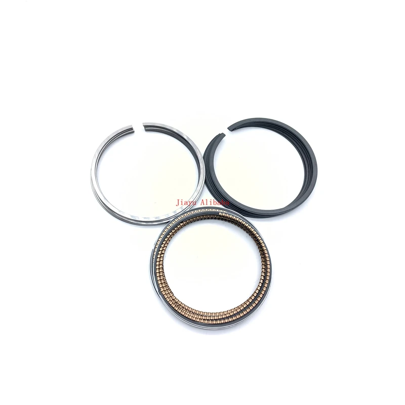 Engine piston ring for Mercedes Benz X290 W213 C238 C167 W167 X167 W222 W223 X222 Z223 AMG GT50 GT53 E53 A2560300900 2560300900 view 4