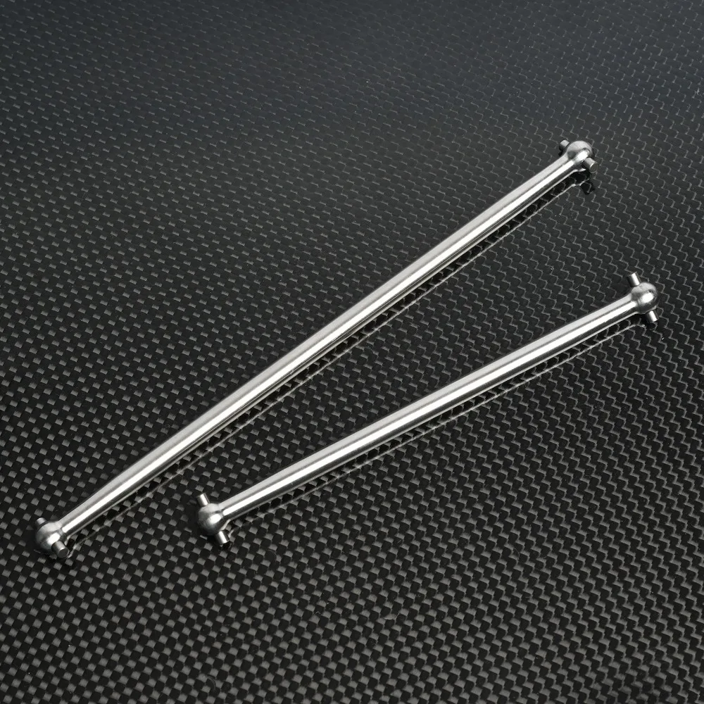 RC Car Center Driveshaft Customized TC4 For ARRMA 1/8 6S Typhon Kraton Outcast Mojave 1/7 Felony Infraction Limitless RC Parts