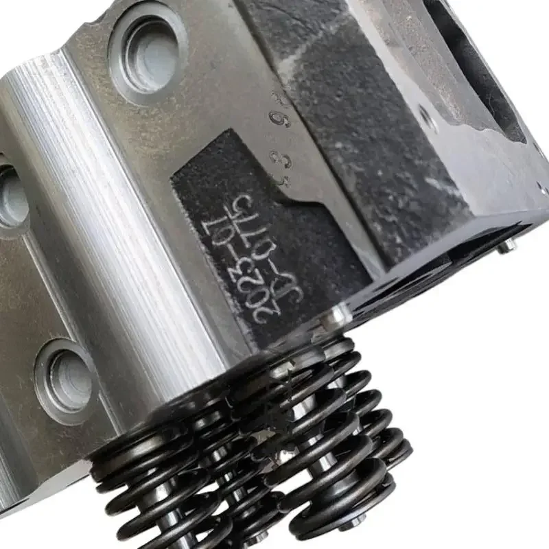 

Головка блока цилиндров двигателя Cummins NT855 в сборе 3081037 для Cummins NT855