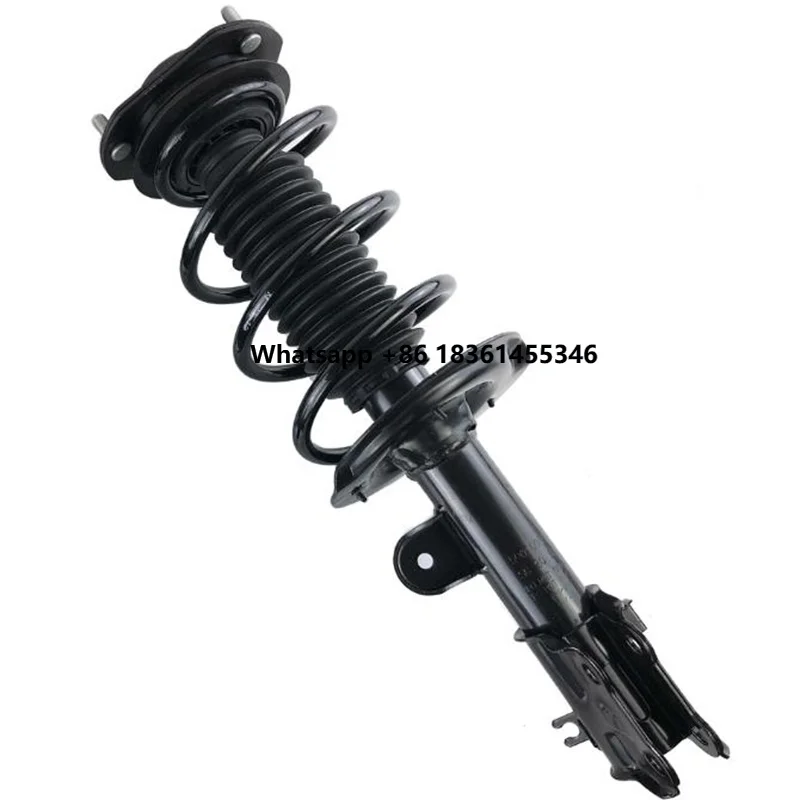 

Auto Spare Parts Car Shock Absorber Kia for Shock Absorber
