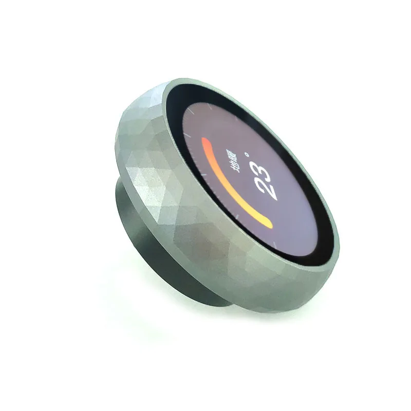 

Latest Customized 1.28-inch 1.6-inch Circular TFT LCD Display Screen And Knob