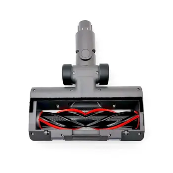 Originální kartáč na koberce Dreame R20 pro akumulátorový tyčový vysavač V12/T20/T30/T30 NEO, díly pro víceúčelový kartáčový kartáč 8 nejlepší prodej snít t20 - №2