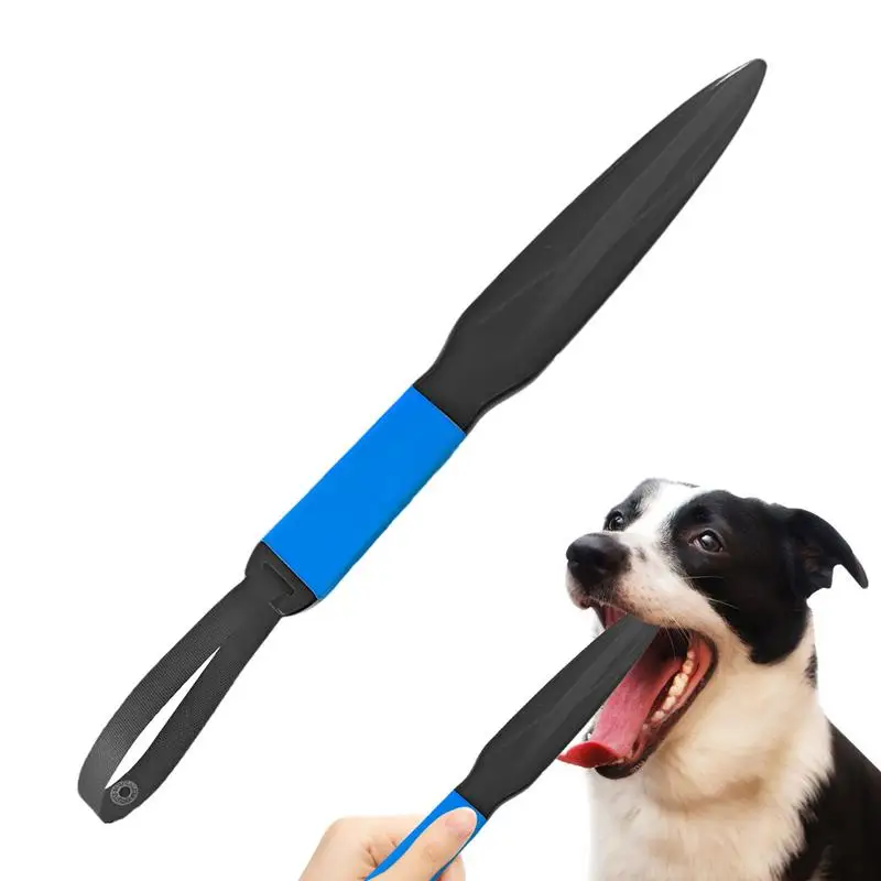 

Dog Break Stick Dog Bite Training Stick Pet Chew Toys Dog Break Stick Dog Toy for Small Medium Dogs Pet training Supplies