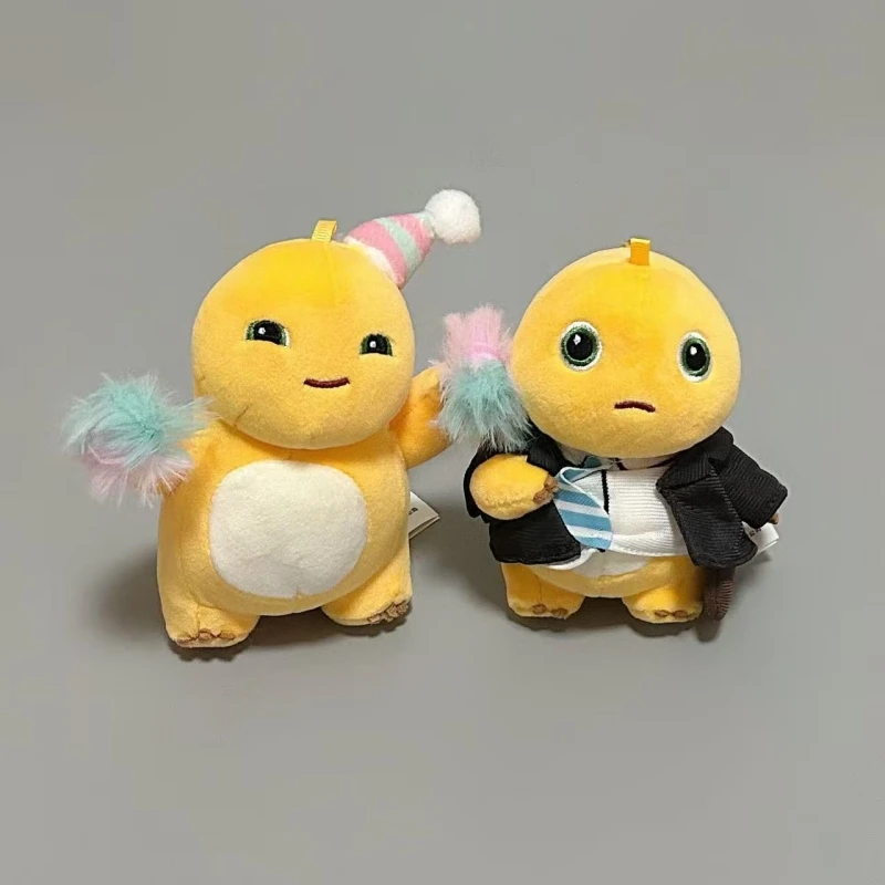 15 センチメートルかわいいミルクドラゴン人形ぬいぐるみかわいいネイルンぬいぐるみ枕子供の誕生日ホリデーギフトソフトペンダント子供のための