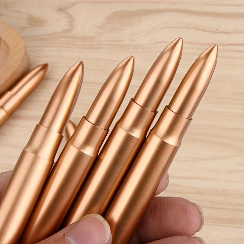 12/24pcs Ballpoint Pen, Cute Ballpoint Pen, Ballpoint Pen Interesting Ballpoint Pen,for Christmas Gifts, Back-to-School Supplies