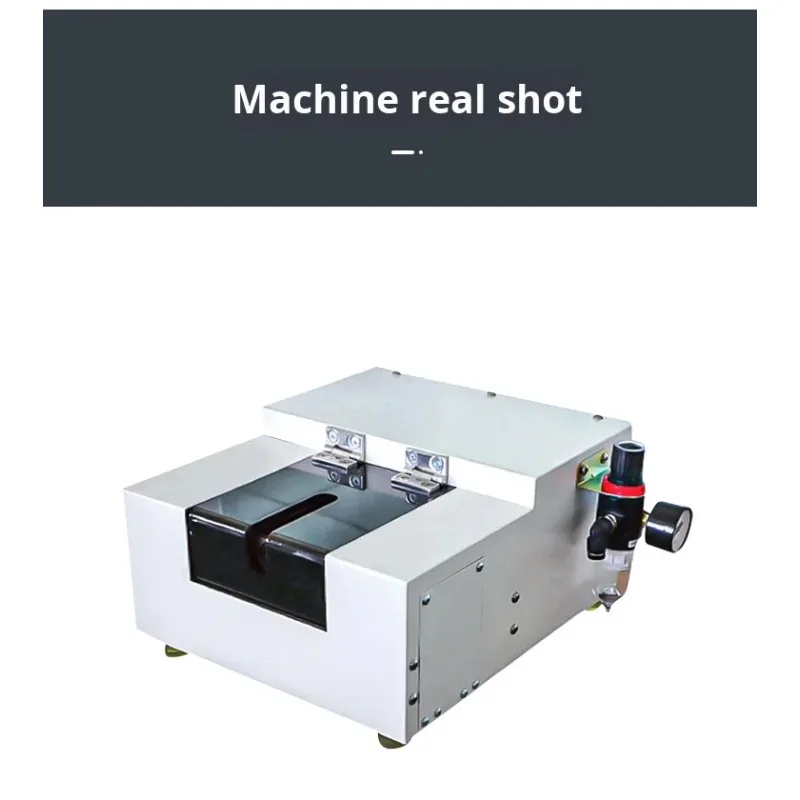 Semi-Automatic Pneumatic Steel Wire Rope Stripping Machine Universal Cable Stripper for Jacket & Inner Steel Wire
