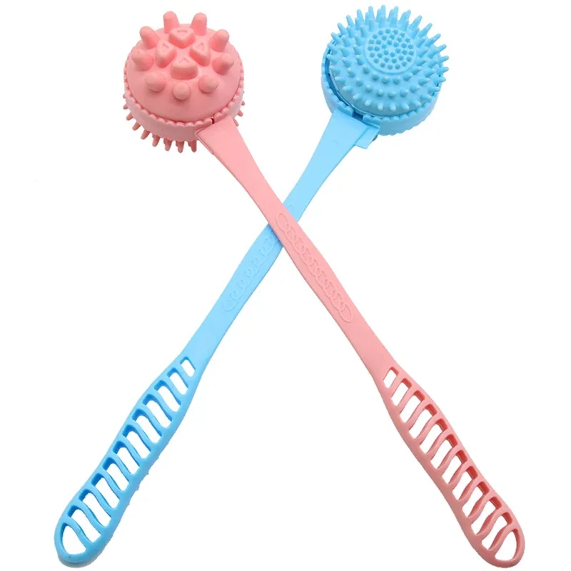 Multifunctional Massage Hammer Massage Stick Health Percussion Hammer Flower-Shaped Hammer Leisure Fitness For Parents