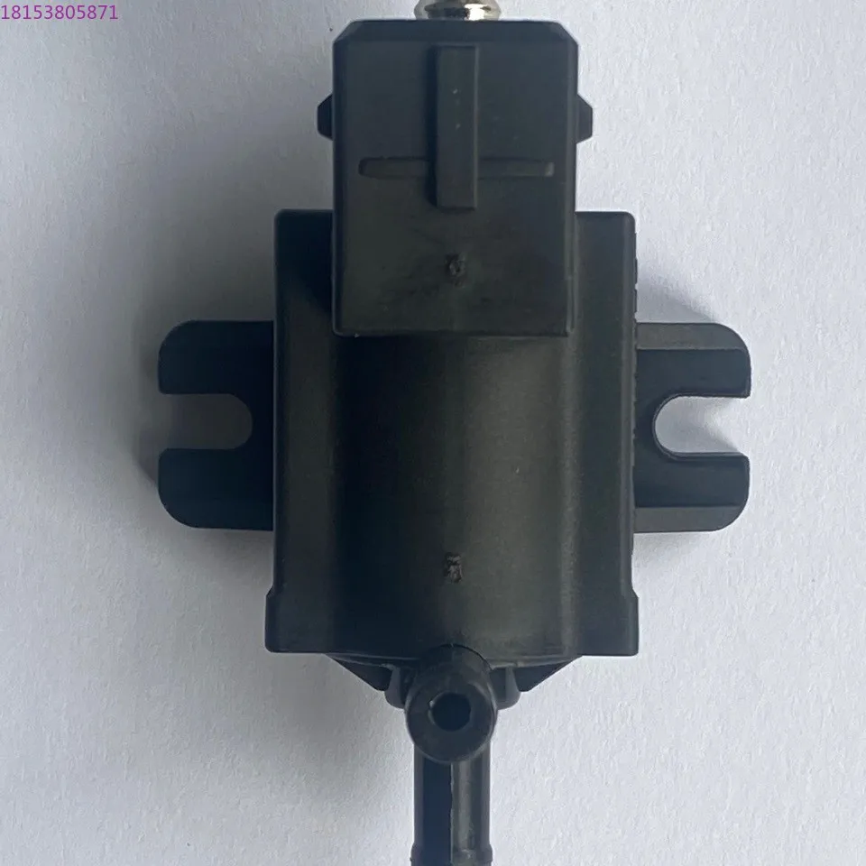 

7.0 2906.03, 19T299 three-way solenoid valve turbocharger