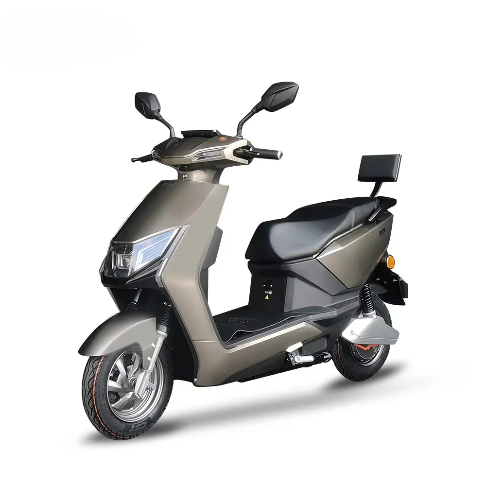 TTY TTY Aopai EEC Scooter Motorcycle 72V 2000W Long Range Electric Off-Road Vehicle Adult Cruiser Motorcycle view 3
