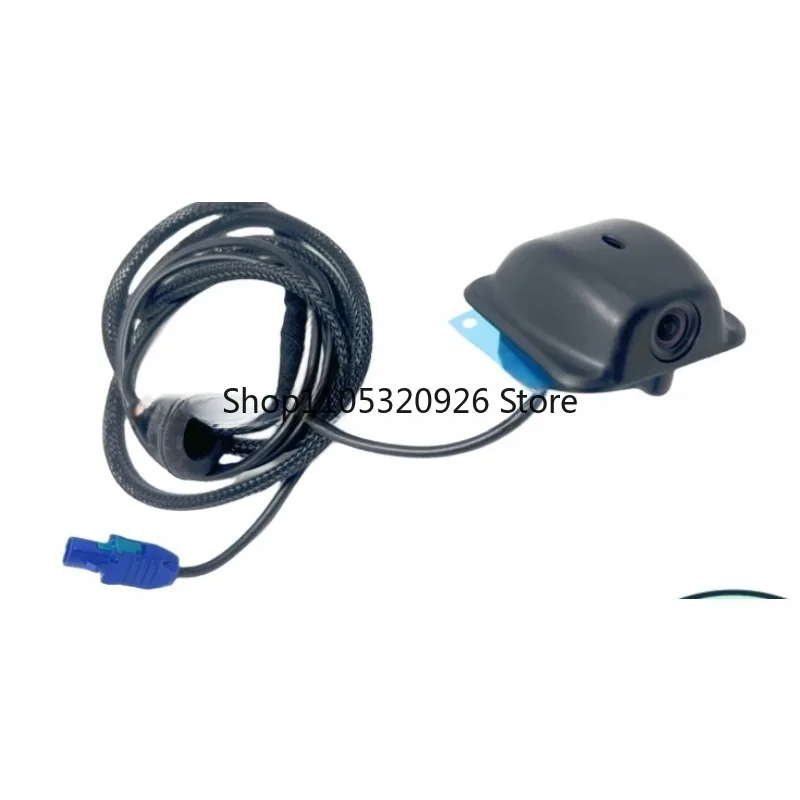 For Cadillac Streaming Camera ATS Media Camera