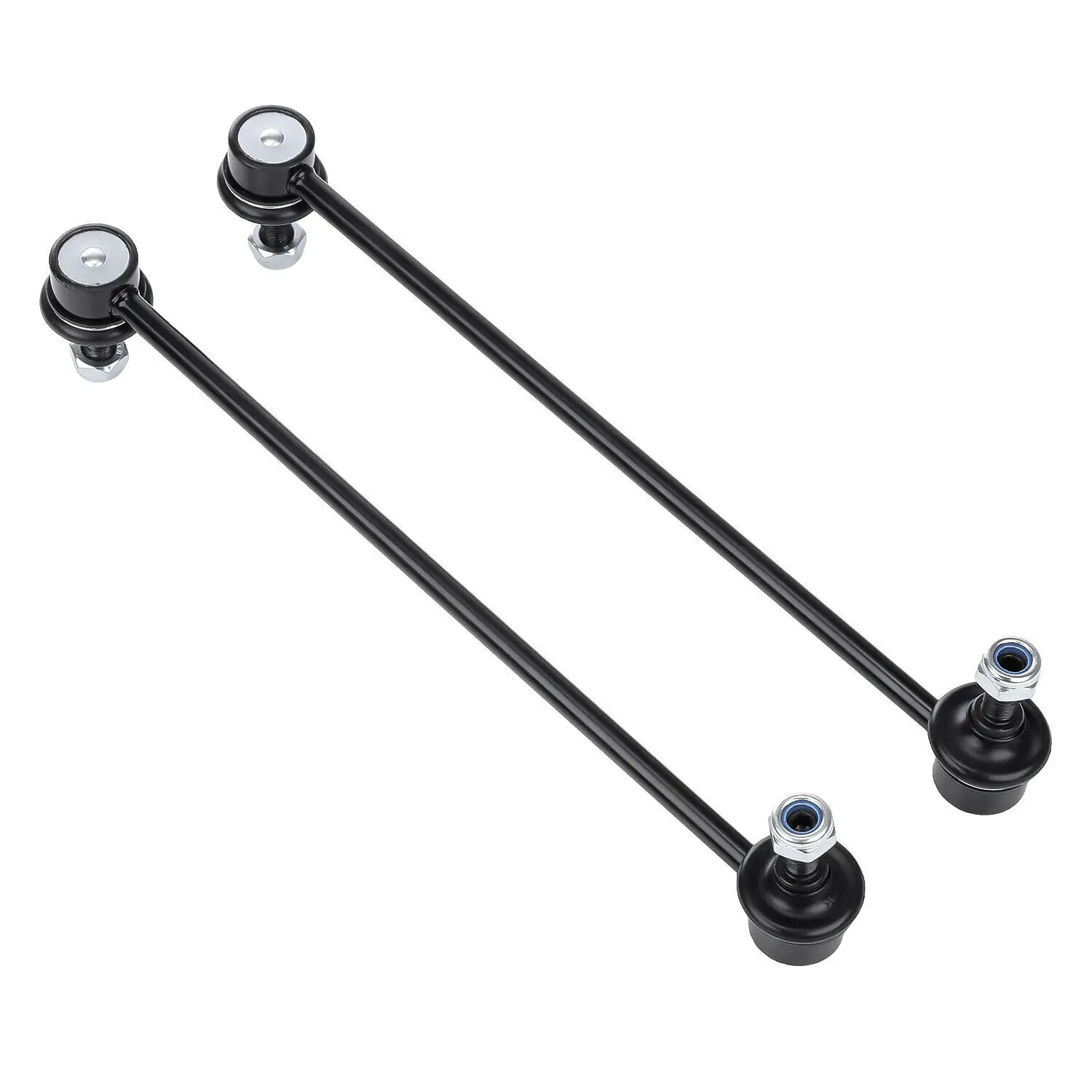 

Набор из 2-х передних стабилизаторов поперечной устойчивости для Ford Focus Escape C-Max Transit Connect Lincoln MKC