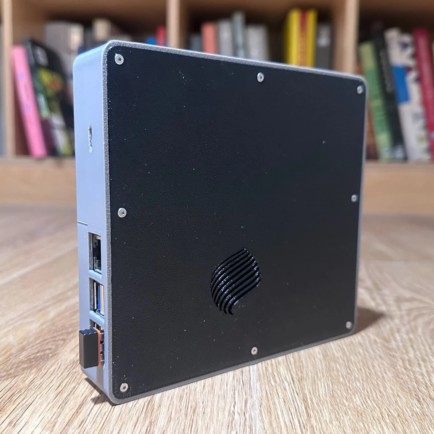 Nieuwe Raspberry Pi5 Handheld  - Gaming Console Type recensie en prijs