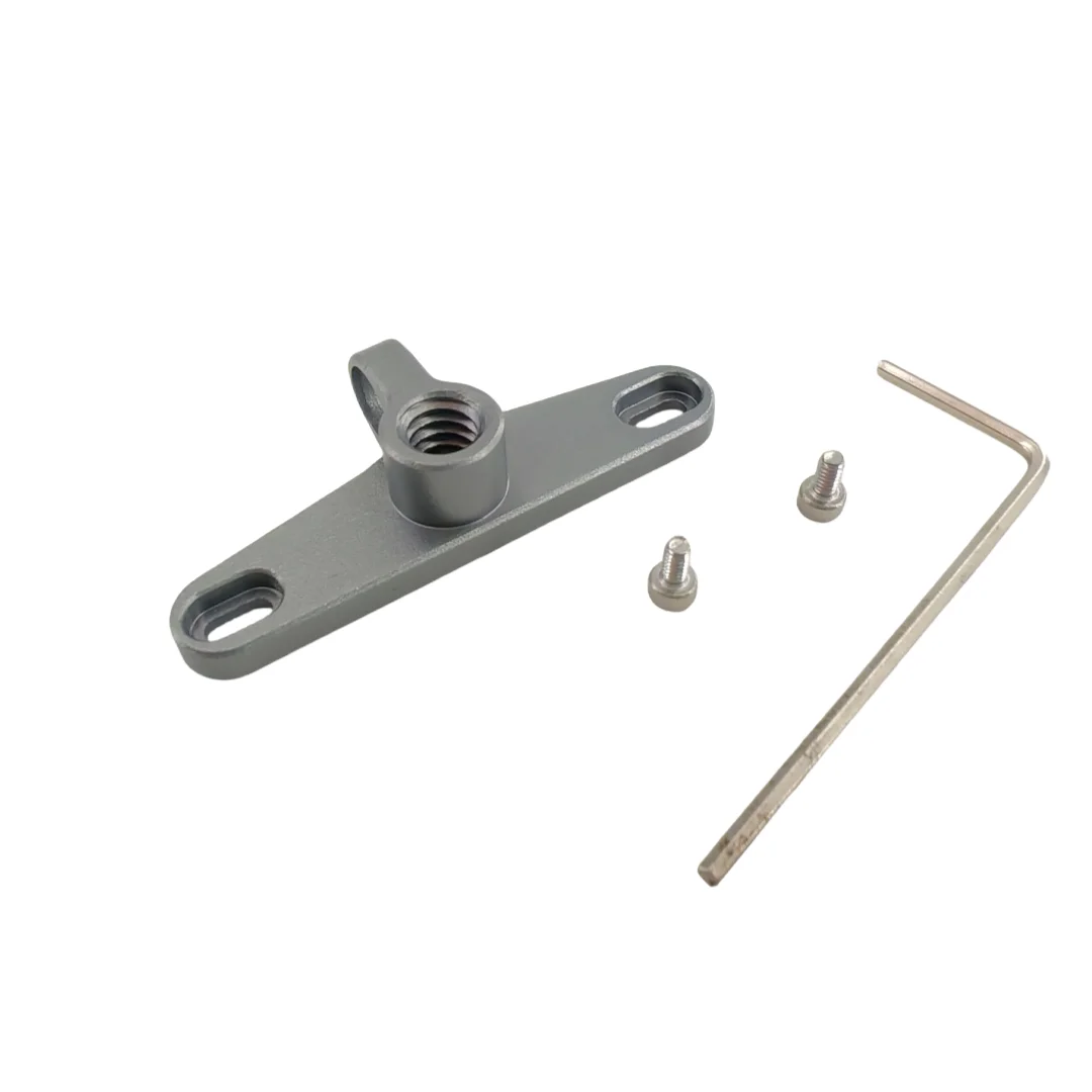 Applicable to Mini3/4Pro/Air3 with screen remote control metal clip stand RC2 and RC remote control accessories
