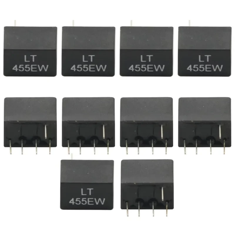 10 Pcs LT455EW LTM455EW CFWM455EW 1+4 5-pin LT455EW