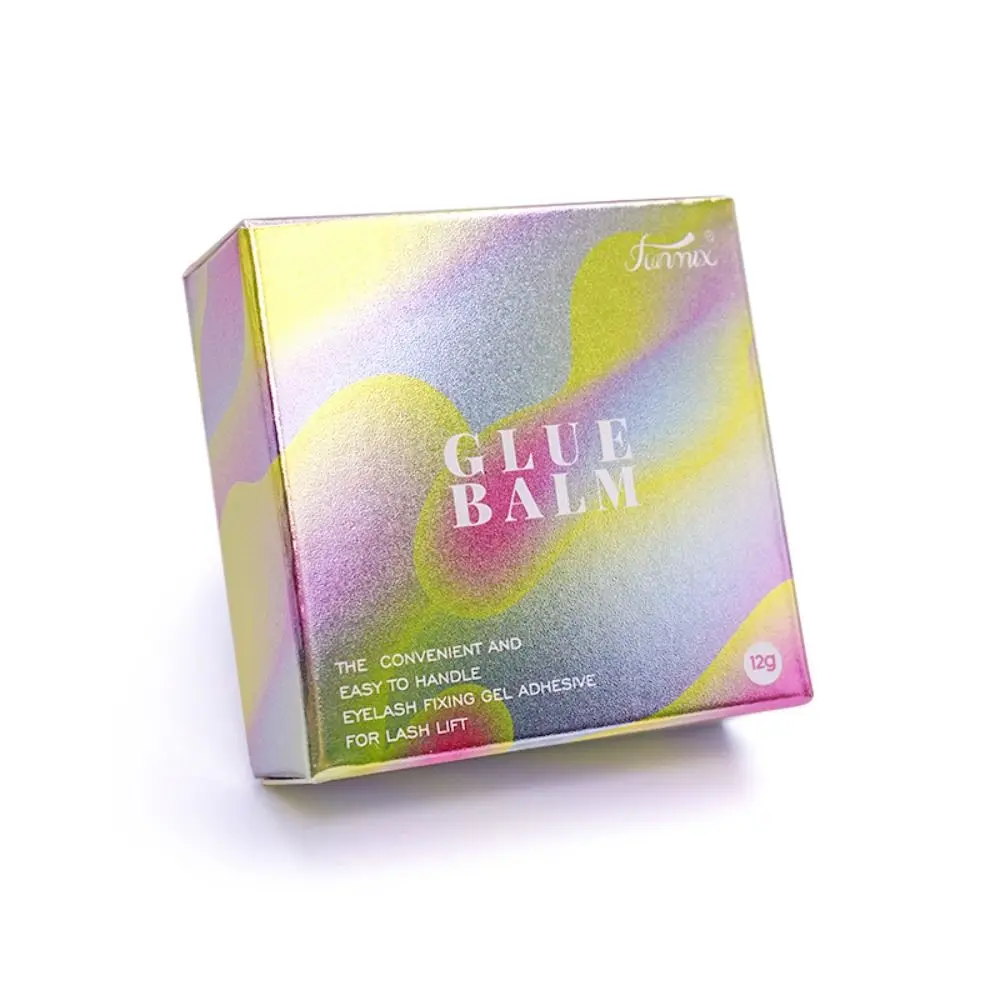 

Extension Lifting Lash Lifting Glue Lashes Gel Ironing Tool Strong Adhesion Lash Perm Adhesive Non-irritating Strong Sticky