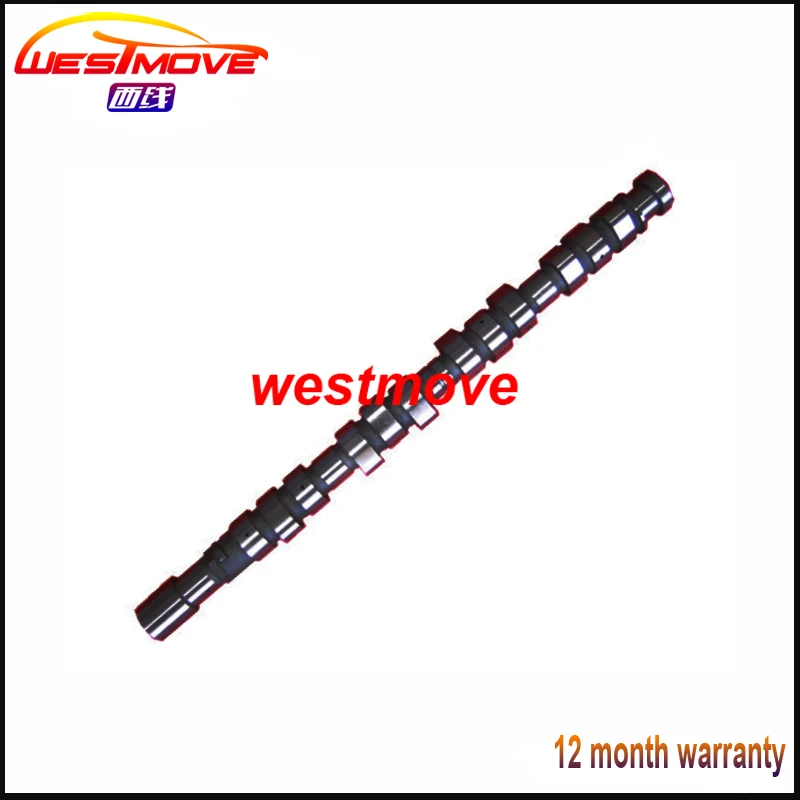 engine camshaft for Ford Ranger Mazda MPV B2500 2499CC 2.5 D SOHC 12V 1998- engine : WL WLT