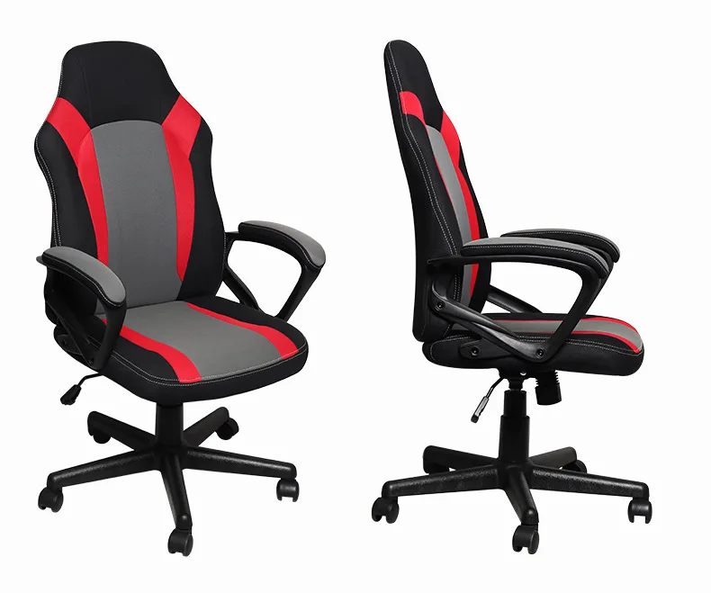 Gaming Texas Chair Dormitory Game Computer Home Office Sedentary Backrest Reclining Ergonomics