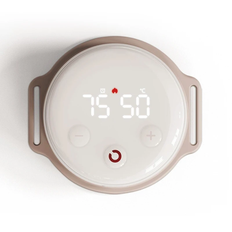 Scatola Moxa per Moxibustione popolare per l'assistenza sanitaria con quattro marce per regolare la temperatura per Moxibustione Stick Moxa