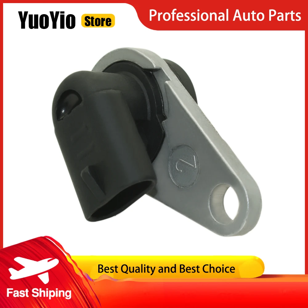 YuoYio 1Pcs New Crankshaft Sensor 10456162 For Buick LeSabre Park Avenue Regal Riviera Chevrolet Lumina APV Oldsmobile 88 98