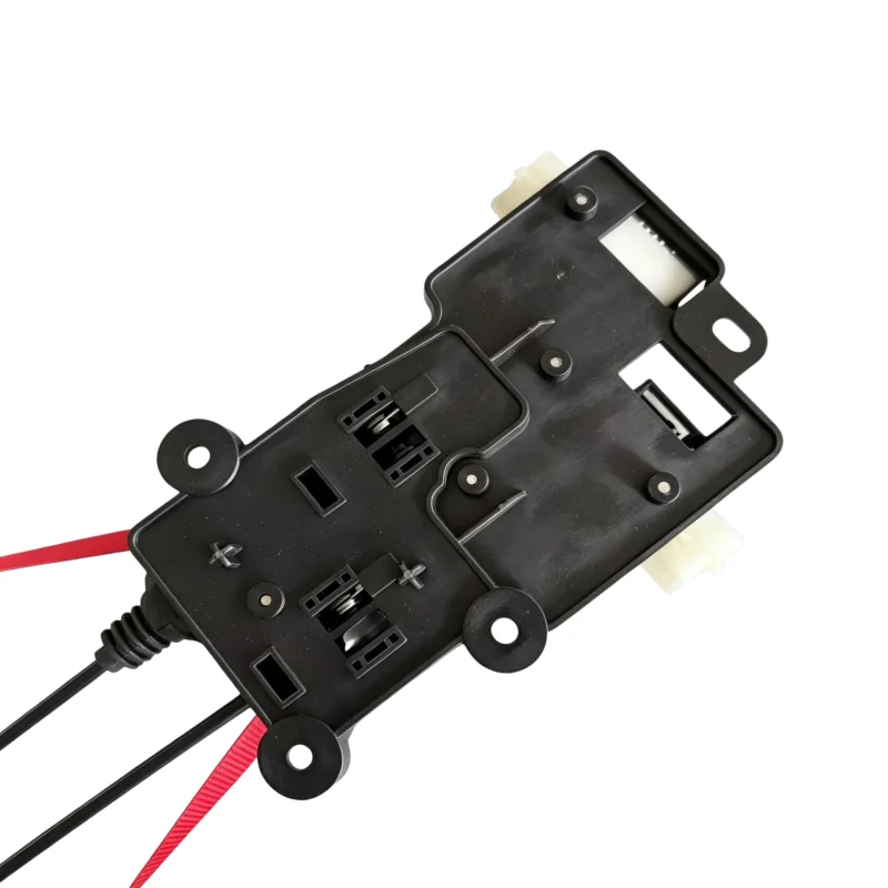 1057991-00-E For Tesla Model X Brand New Front Hood Lock Release Actuator Motor 1057991-00-D High Quality Auto Replacement Parts