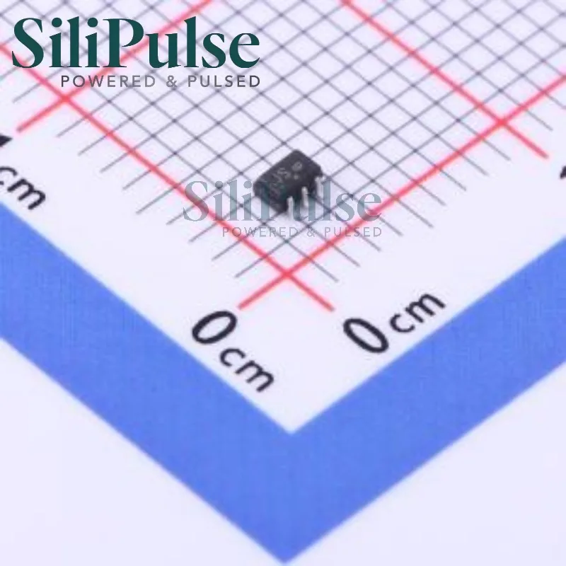 (50-200pcs) BAS21DW5T1G SOT-353-5 100% Original In Stock 2 1.25V@200mA 250V 200mA