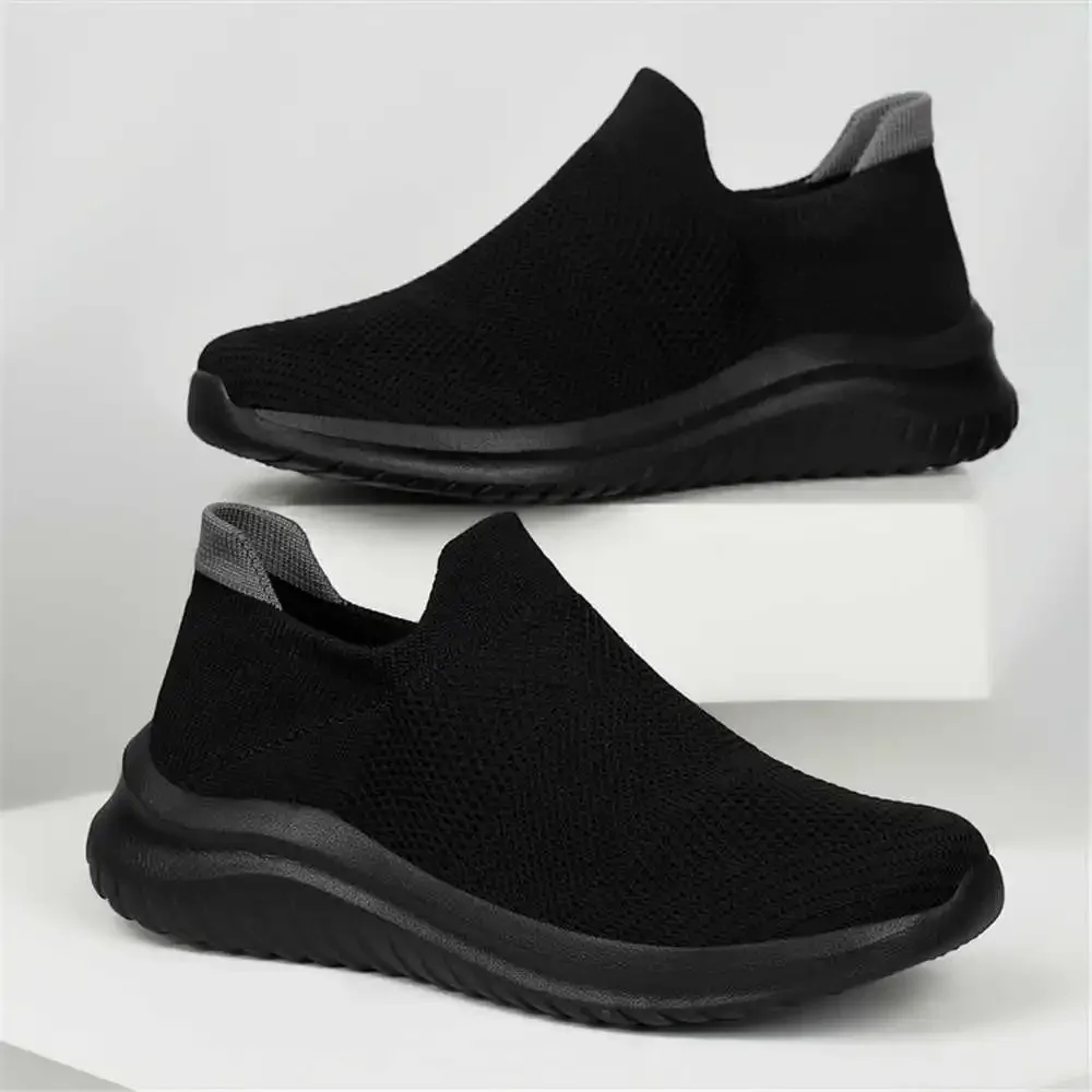 

Without Strap 44-45 Men's Sports Shoes Walking Sport Tennis For Men Sneakers For Men Summer Deporte High Grade Vip