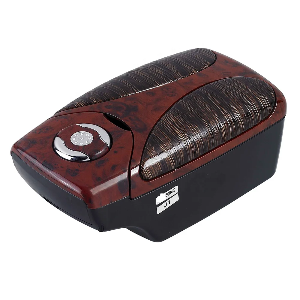 

Factory Hot Selling M4 Universal ABS Car Armrest Box