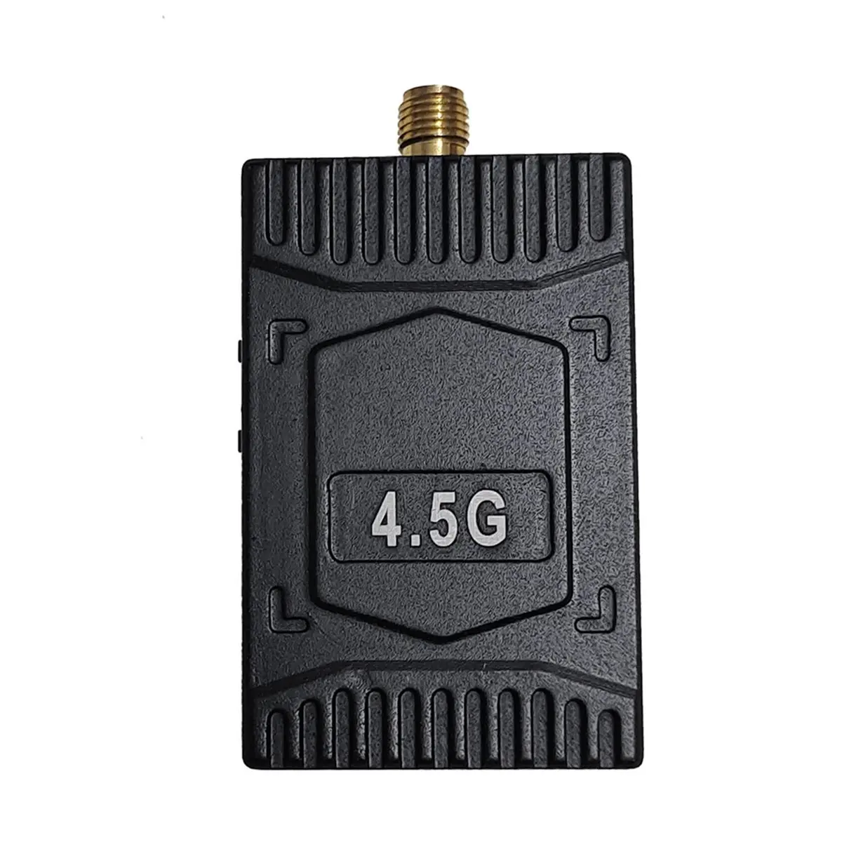 L73A NEW 4.5G VRX FPV Video Receiver 8CH for FPV Long Range RC Drones